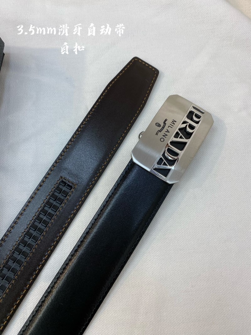 Pra*a belts